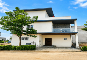 3 BHK Villa for sale in Bapuji Nagar