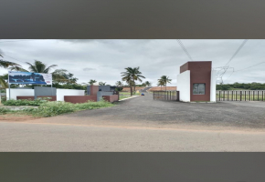 1200 Sq.Ft Plot for sale in Bhaktharahalli