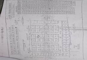 1300 Sq.Ft Plot for sale in Singanallur