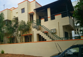 4 BHK Villa for sale in JP Nagar