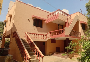 6 BHK Villa for sale in Gandhipuram