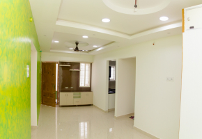 3 BHK Flats for sale in Velachery
