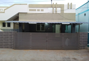 2 BHK Villa for sale in Keeranatham