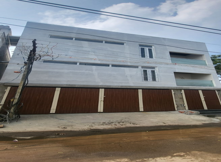 4 BHK Villa for sale in Kolathur