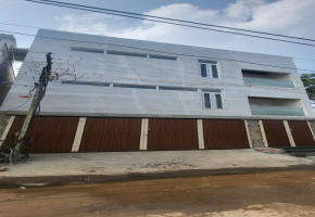 4 BHK Villa for sale in Kolathur