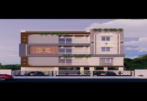 3 BHK Flats for sale in Vadapalani