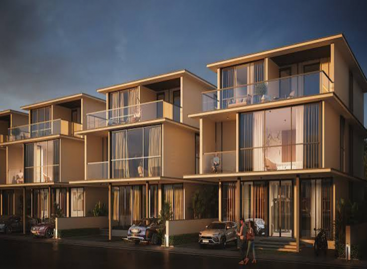4 BHK Villa for sale in Gowdavalli
