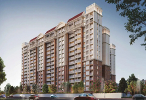 3 BHK Flats for sale in Yelahanka New Town