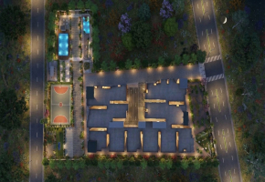 3 BHK Flats for sale in Budigere Cross