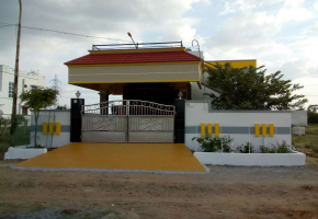 2 BHK Villa for sale in Kariampalayam
