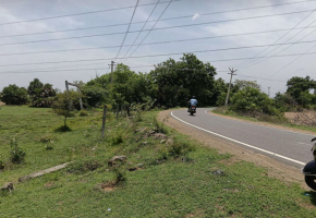 3557 Sq.Ft Plot for sale in Oragadam