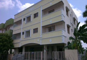 2 BHK Flats for sale in Urapakkam