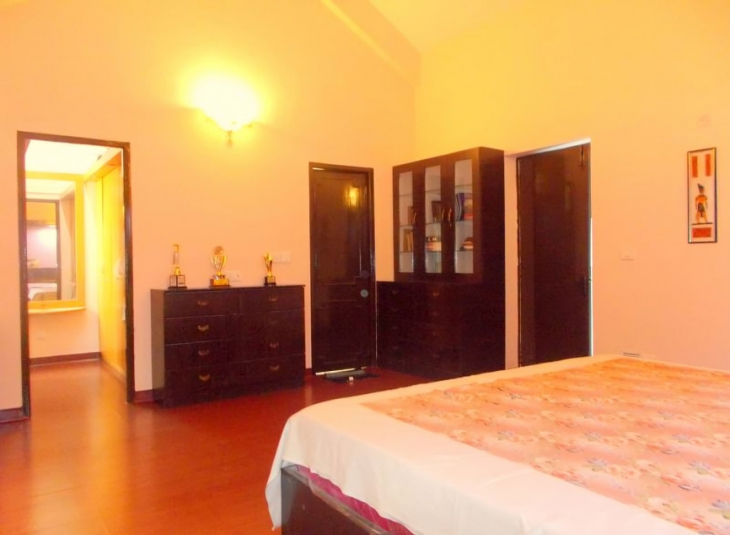 3 BHK Villa for sale in BEML Layout