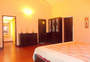3 BHK Villa for sale in BEML Layout