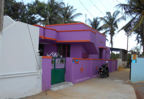 2 BHK Villa for sale in Sulur