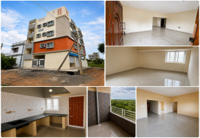 4 BHK Villa for sale in Chandapura
