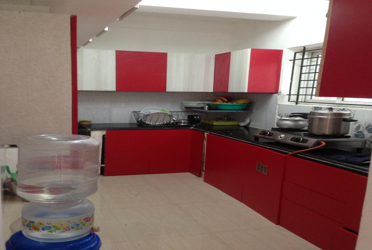 2 BHK Flats for sale in Kelambakkam