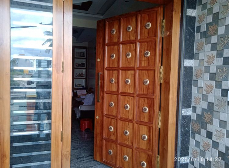 4 BHK Villa for sale in Ullal
