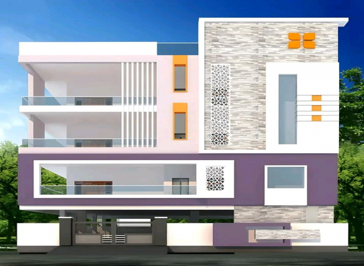 4 BHK Villa for sale in Tambaram East