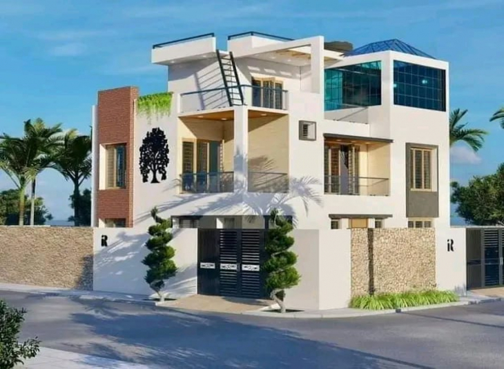 5 BHK Villa for sale in Tambaram West