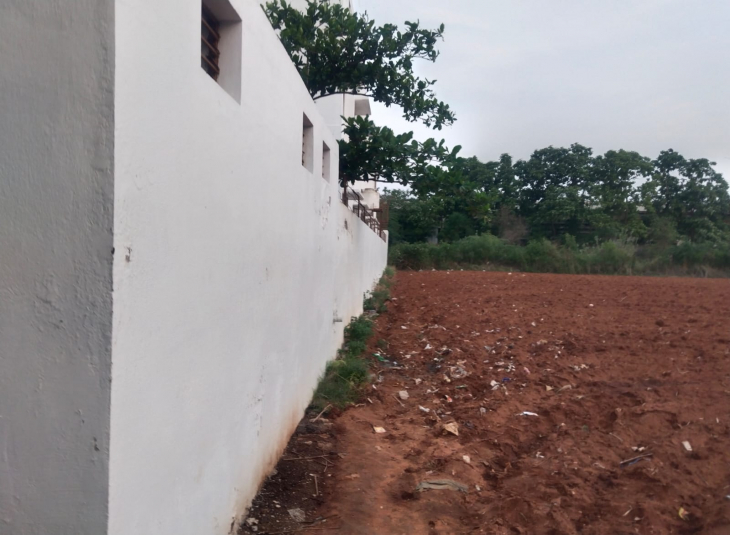 Industrial Land for sale in KONDAYAMPALAYAM