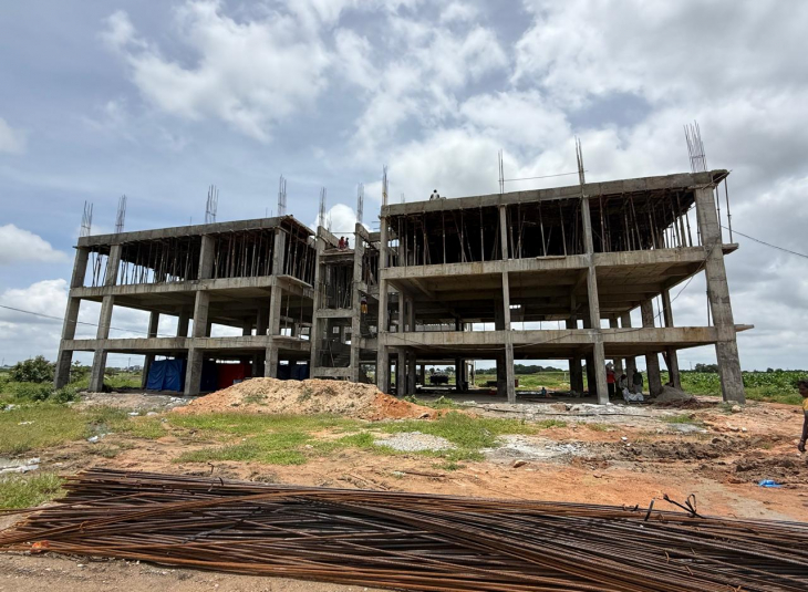 1 BHK Flats for sale in Shamshabad
