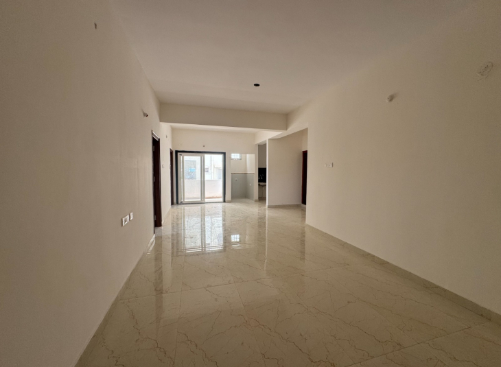 3 BHK Flats for sale in Gurram Guda