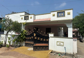 2 BHK Villa for sale in Sivanandhapuram