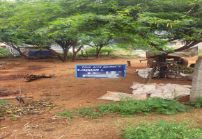 2400 Sq.Ft Plot for sale in Sundakkamuthur