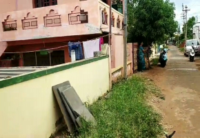 2 BHK Villa for sale in Sulur