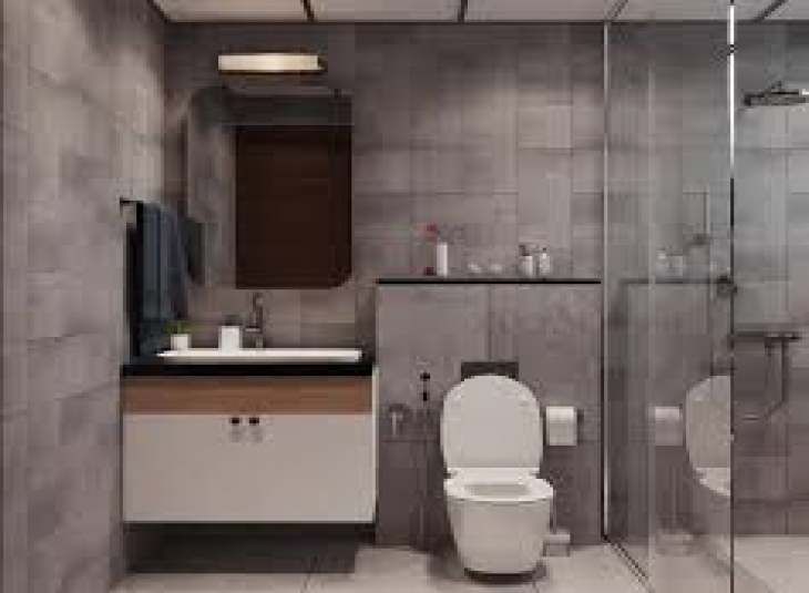 3 BHK Flats for sale in Off Kanakapura Road