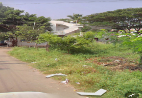1750 Sq.Ft Plot for sale in Vadavalli