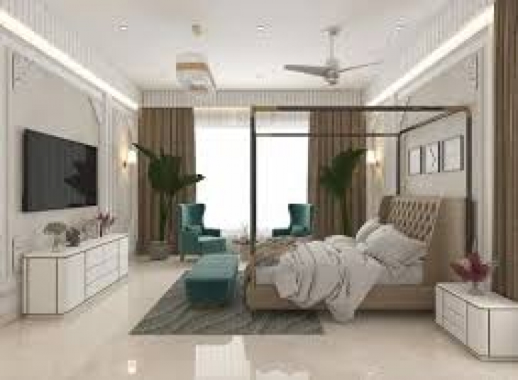4 BHK Flats for sale in Off Kanakapura Road
