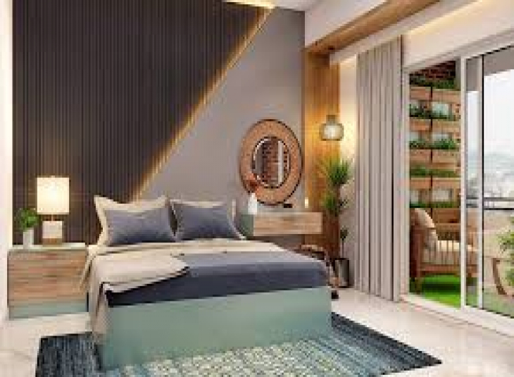 2 BHK Flats for sale in Off Bannerghatta Road