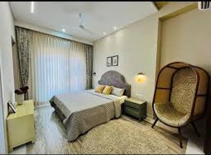3 BHK Flats for sale in Kompally