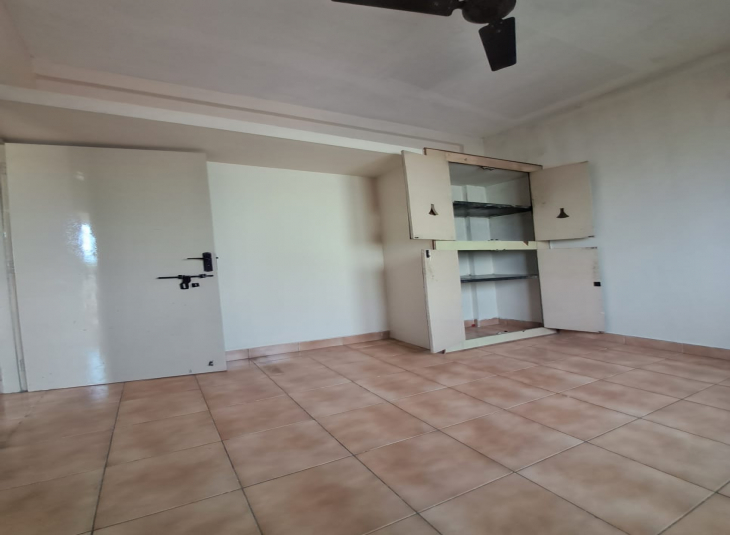 2 BHK Flats for sale in Tatabad