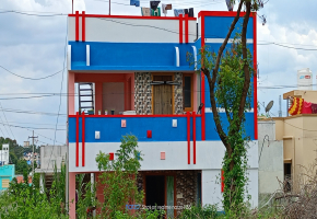 3 BHK Villa for sale in Periyanaickenpalayam