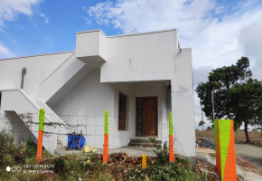 2 BHK Villa for sale in Chettipalayam