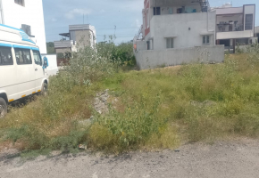 1200 Sq.Ft Plot for sale in Vellakinar