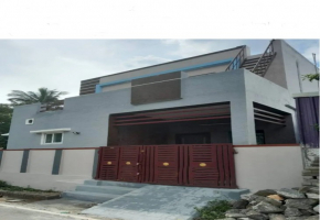 2 BHK Villa for sale in Madukkarai