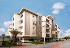 2 BHK Flats for sale in Ganapathy