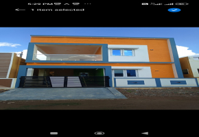 3 BHK Villa for sale in Periyanaickenpalayam