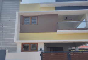 3 BHK Villa for sale in Somayampalayam