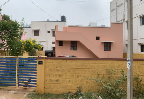 4335 Sq.Ft Plot for sale in Edayarpalayam