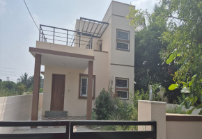2 BHK Villa for sale in Kurumbapalayam