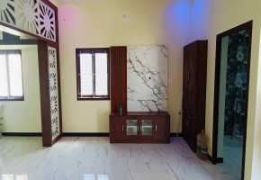 2 BHK Villa for sale in Veerapandi Pirivu