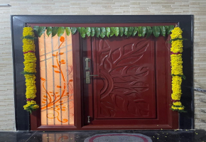 5 BHK Villa for sale in Irugur