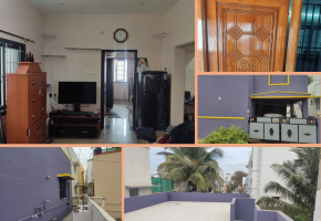 2 BHK Villa for sale in Chinnavedampatti