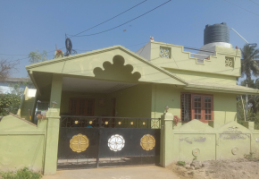 3 BHK Villa for sale in Chinnavedampatti