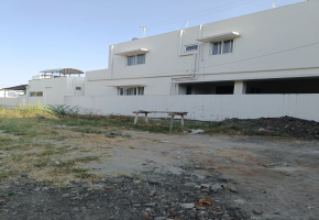 5 Cents Plot for sale in Ganapathy
